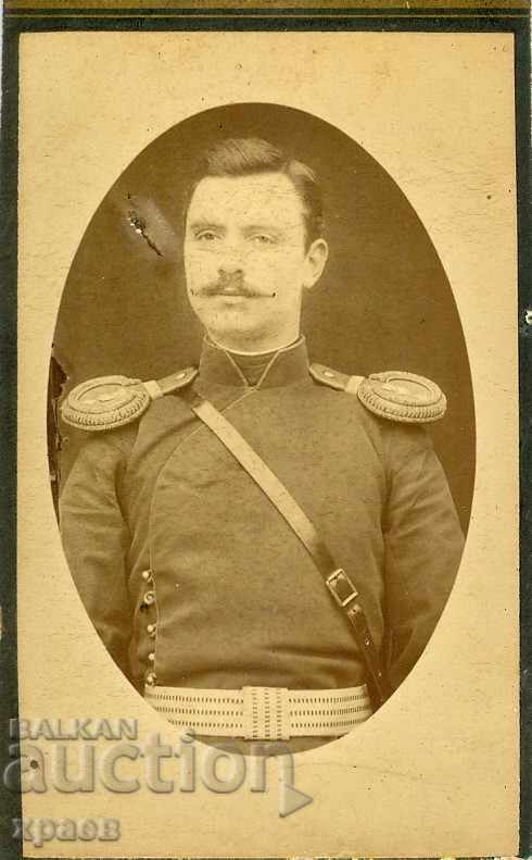 ΠΑΛΙΑ ΦΩΤΟΓΡΑΦΙΑ - ΧΑΡΤΟΝΙ - M0914