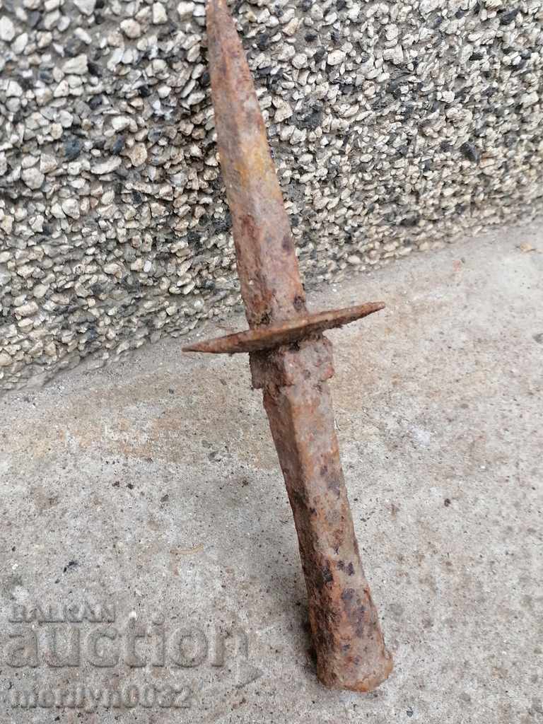 A primitive anvil for hair peeling with price 39.00 BGN | € 19.94 A primitive anvil for hair peeling with price 39.00 BGN | € 19.94