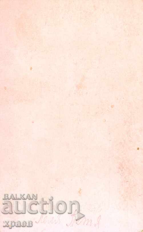 ΠΑΛΙΑ ΦΩΤΟΓΡΑΦΙΑ - ΧΑΡΤΟΝΙ - Μ1037 με τιμή € 17.99 | 35.19 BGN