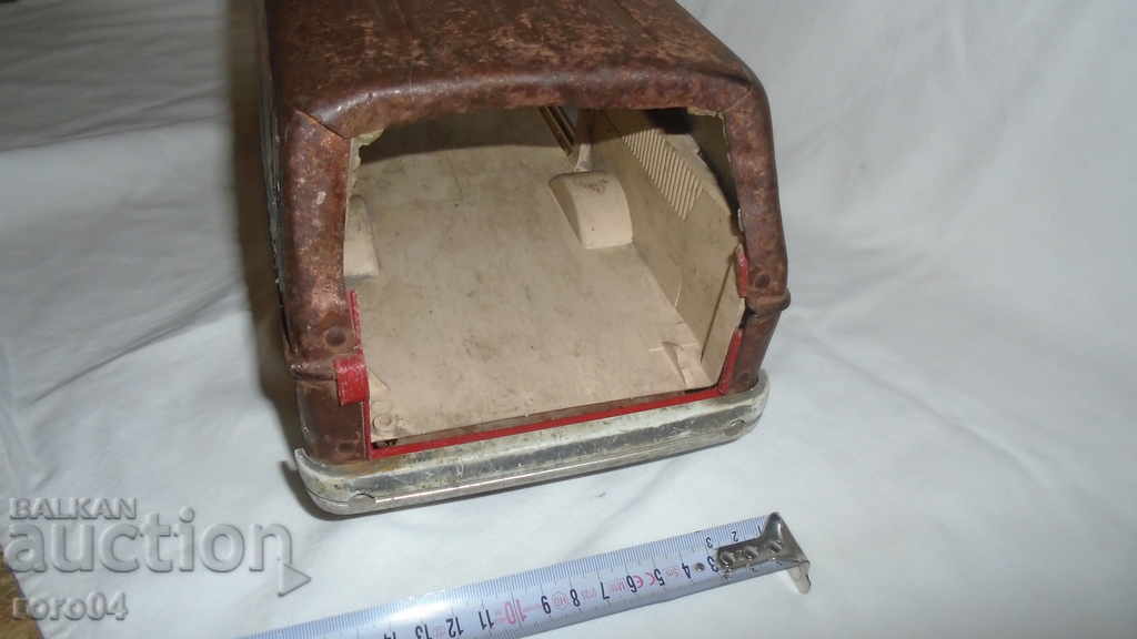 Delivery of TONKA XR - 101 1970'S DODGE CONVERSION VAN Delivery of TONKA XR - 101 1970'S DODGE CONVERSION VAN