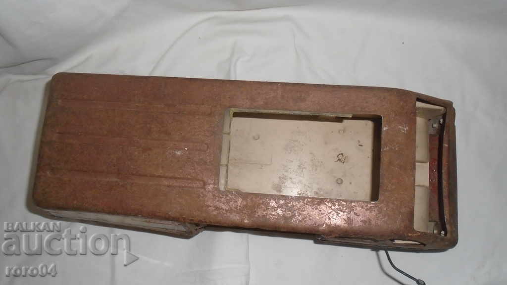 TONKA XR - 101 1970'S DODGE CONVERSION VAN - 7 TONKA XR - 101 1970'S DODGE CONVERSION VAN - 7