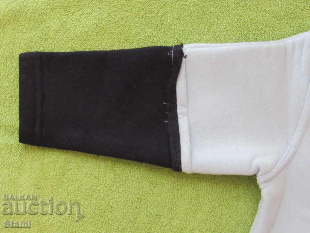 Children's blouse in blue, new, size, 98 - 7 Children's blouse in blue, new, size, 98 - 7