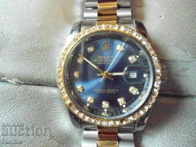 Delivery of Rolex - replica Delivery of Rolex - replica