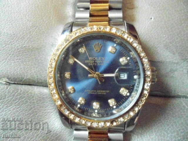 Rolex - replica - 6 Rolex - replica - 6