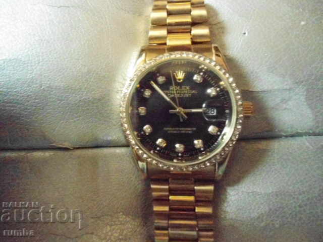 Delivery of Rolex replica Delivery of Rolex replica