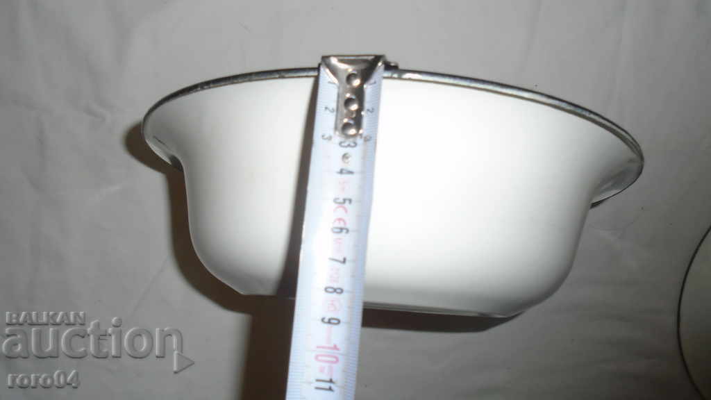 ENAMELED LUCK "MADE IN THE USSR" - NEW - 5 ENAMELED LUCK "MADE IN THE USSR" - NEW - 5