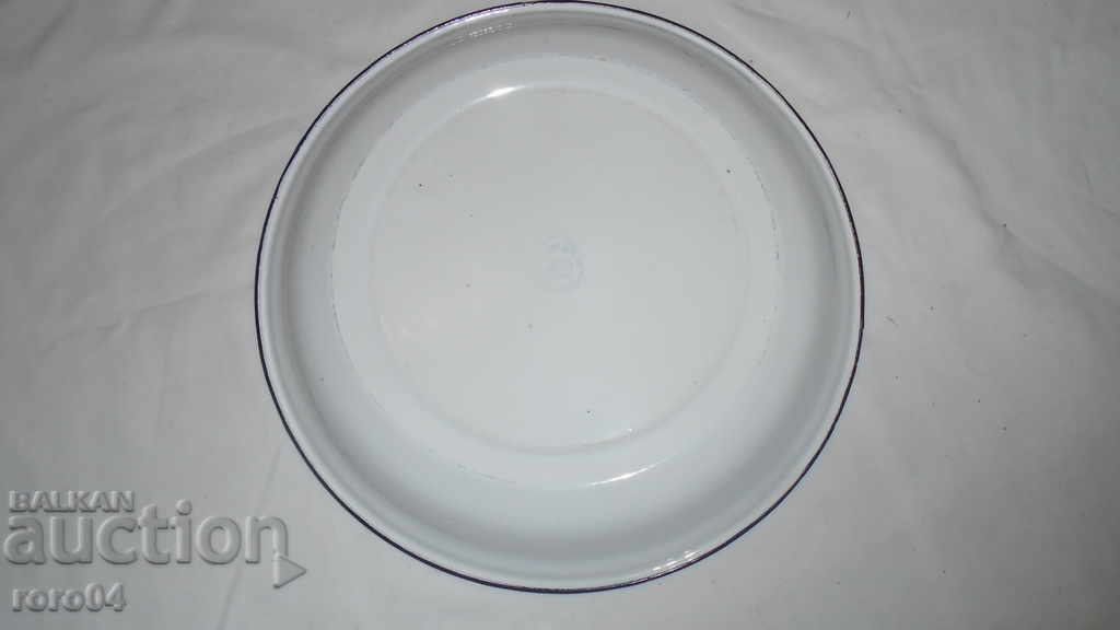 Аукцион ГОЛЯМА ЕМАЙЛИРАНА СИНИЯ Аукцион ГОЛЯМА ЕМАЙЛИРАНА СИНИЯ