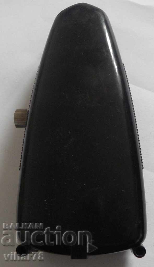 Metronom funcțional - 5