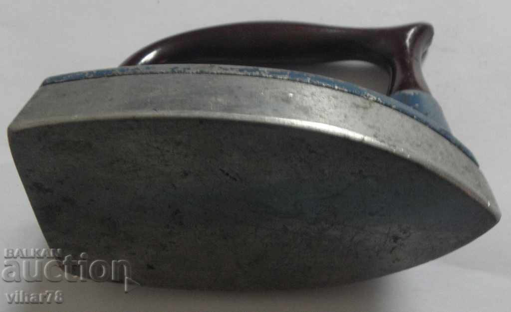 Delivery of children's iron small Delivery of children's iron small