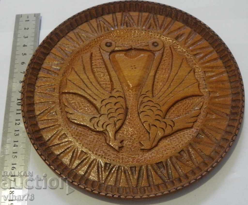 ΠΑΛΑΙΑ ΞΥΛΙΝΗ ΠΙΝΑΚΑ ΤΟΙΧΟΥ με τιμή 36.99 BGN | € 18.91 ΠΑΛΑΙΑ ΞΥΛΙΝΗ ΠΙΝΑΚΑ ΤΟΙΧΟΥ με τιμή 36.99 BGN | € 18.91