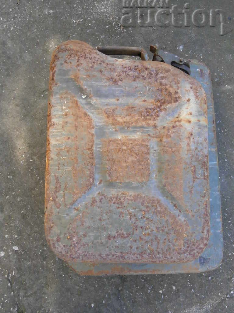 KRAZ fuel tube USSR USSR 1988 - 5 KRAZ fuel tube USSR USSR 1988 - 5