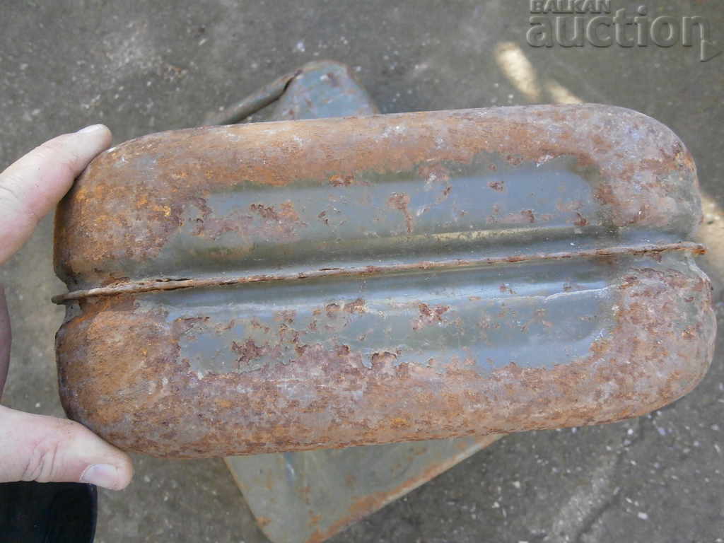 KRAZ fuel tube USSR USSR 1988 - 7 KRAZ fuel tube USSR USSR 1988 - 7