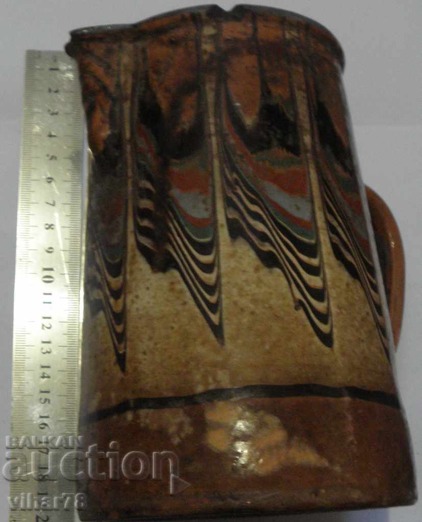 Old sofa with price € 35.99 | 70.39 BGN