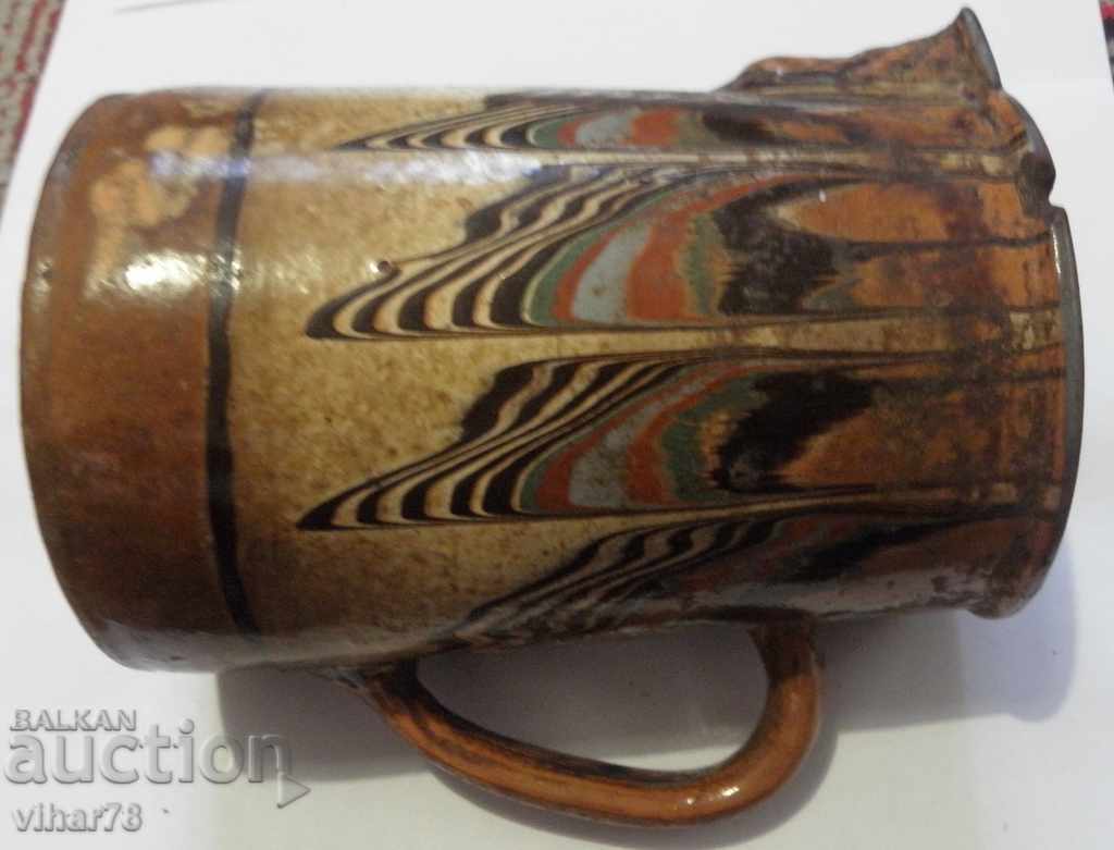 Delivery of Old sofa