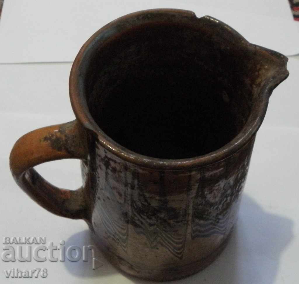 Old jug - 5 Old jug - 5