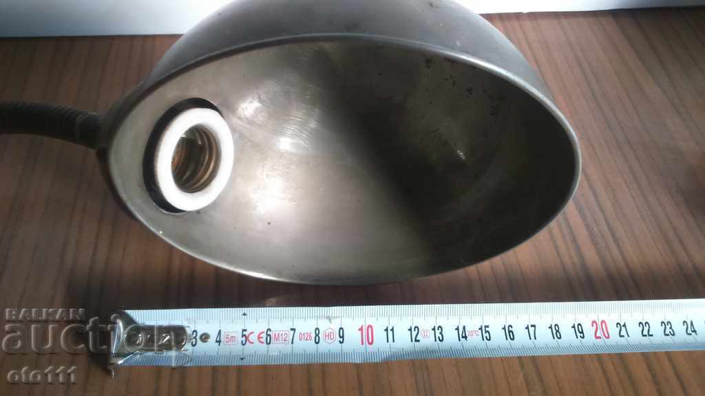 OLD LAMP with price 50.00 BGN | € 25.56 OLD LAMP with price 50.00 BGN | € 25.56