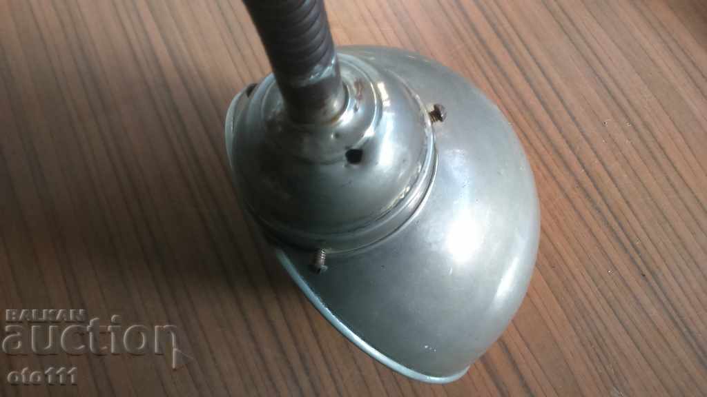 OLD LAMP - 5 OLD LAMP - 5