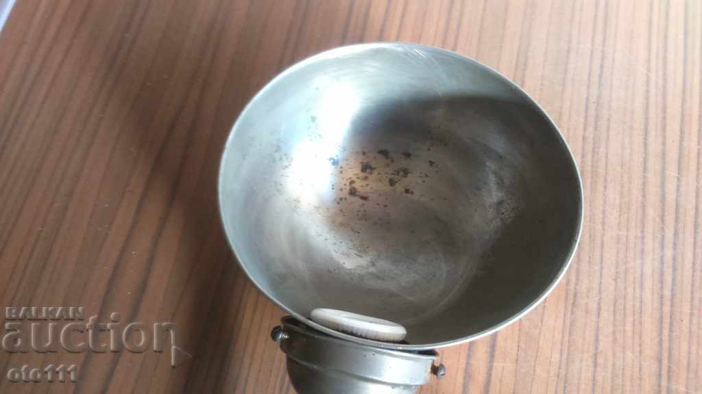 OLD LAMP - 7 OLD LAMP - 7