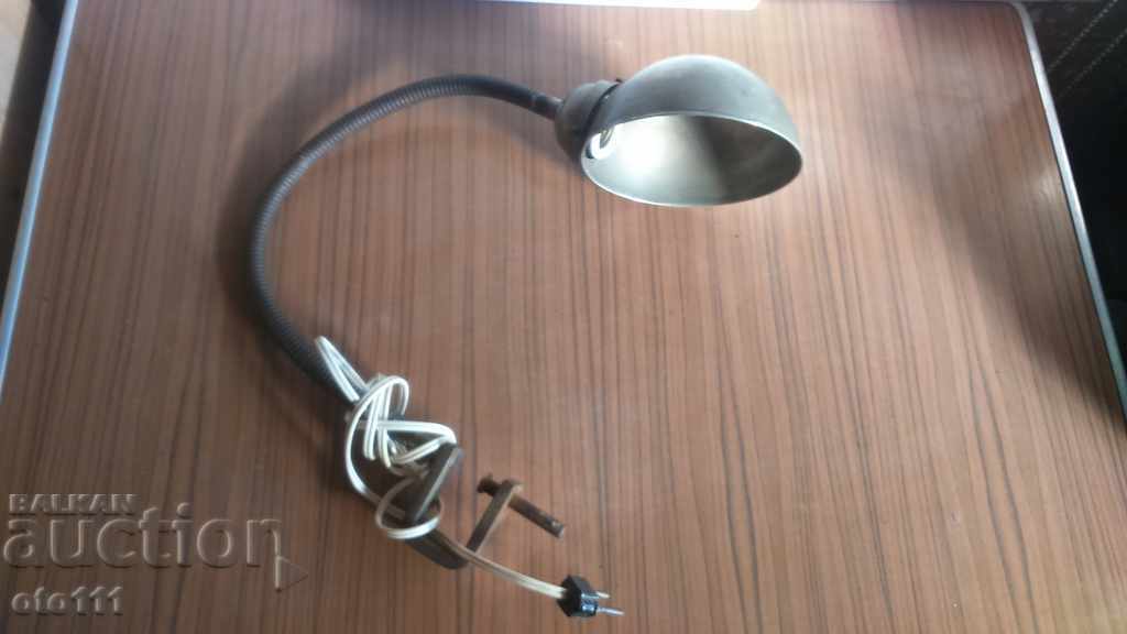 ΠΑΛΑΙΟ ΛΑΜΠΑ