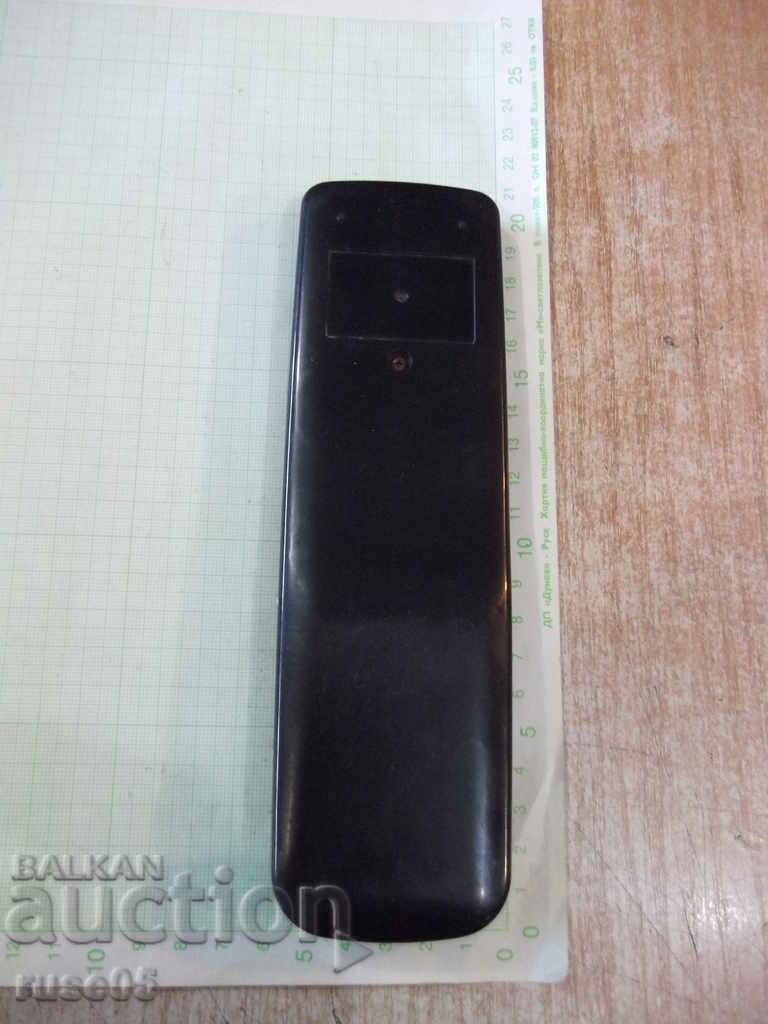 Delivery of Remote "TXT - TELETEXT" working