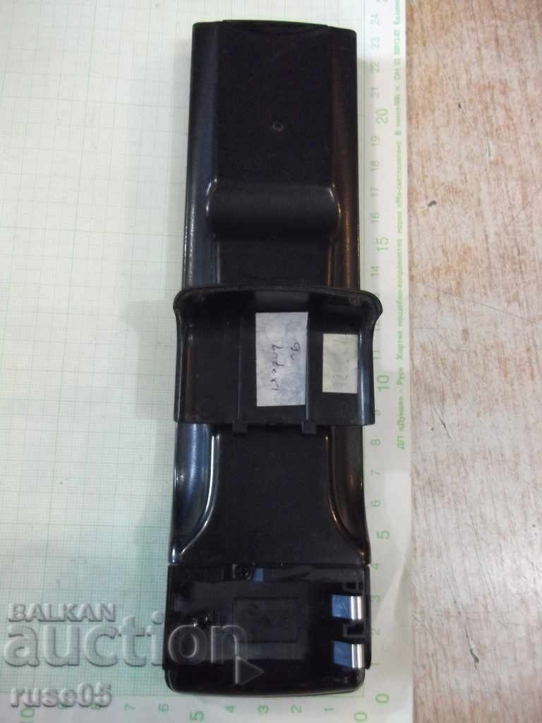 Παράδοση Απομακρυσμένη λειτουργία "NOKIA" Παράδοση Απομακρυσμένη λειτουργία "NOKIA"