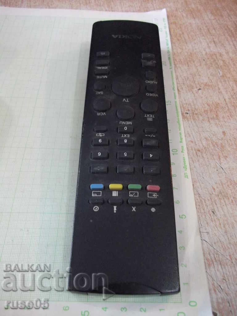 Απομακρυσμένη λειτουργία "NOKIA" - 5 Απομακρυσμένη λειτουργία "NOKIA" - 5