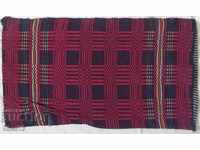 Автентична тъкана калъфка за възглавница