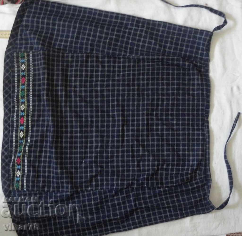Apron with price 24.99 BGN | € 12.78