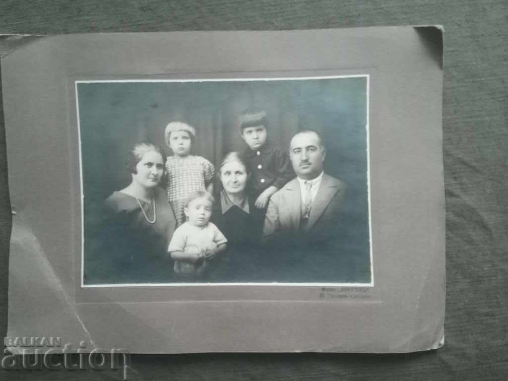 Φωτογραφία "Ανατολή" Π. Τερζίεφ - Σέβλιεβο Φωτογραφία "Ανατολή" Π. Τερζίεφ - Σέβλιεβο