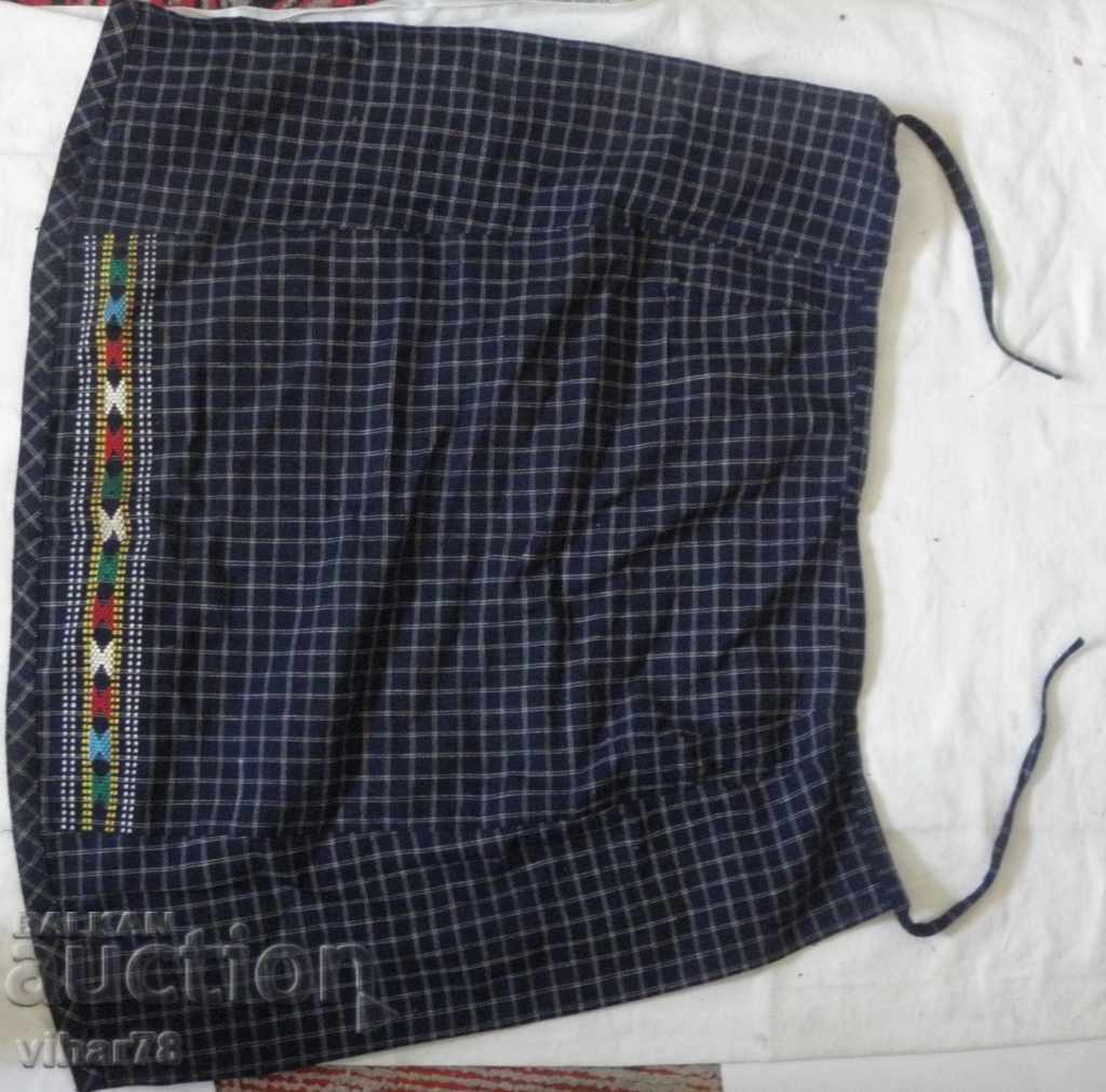 Apron with price 24.99 BGN | € 12.78 Apron with price 24.99 BGN | € 12.78