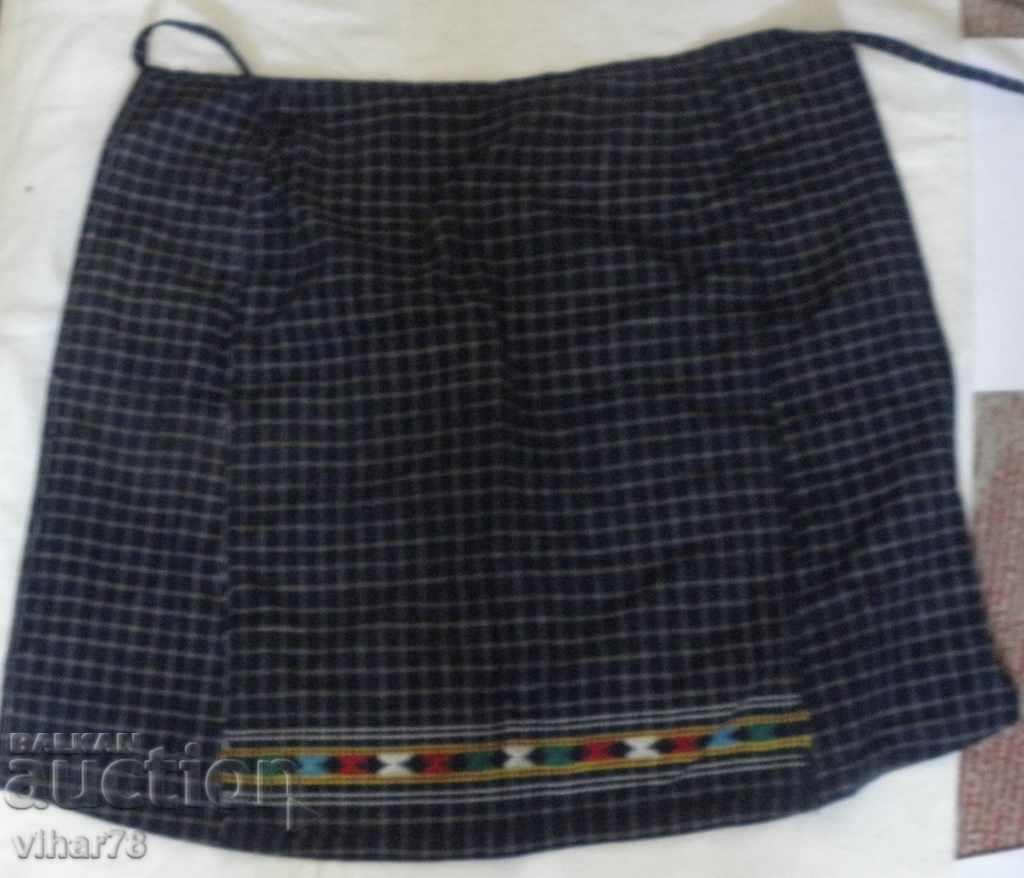 Auction Apron Auction Apron