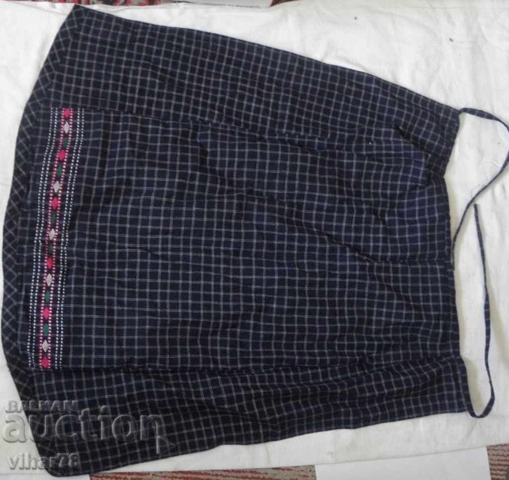 Apron with price 24.99 BGN | € 12.78 Apron with price 24.99 BGN | € 12.78