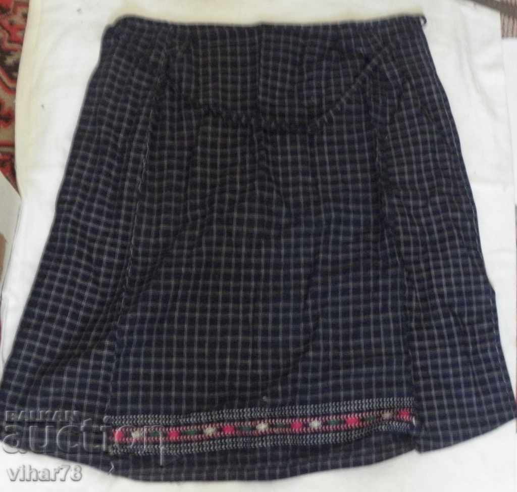 Auction Apron Auction Apron