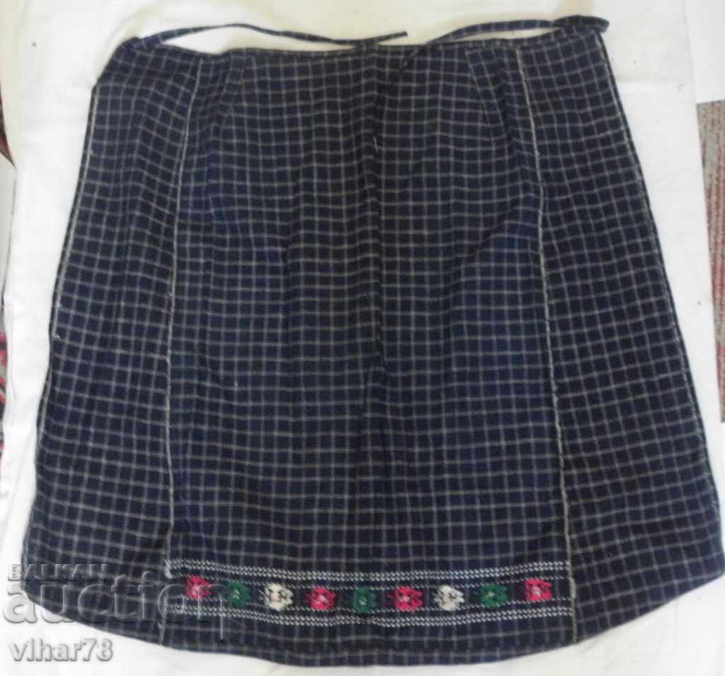 Auction Apron Auction Apron