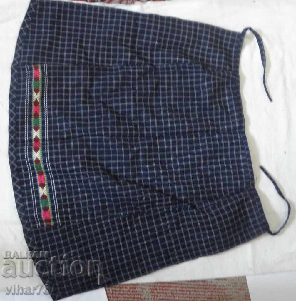 ποδιά με τιμή 24.99 BGN | € 12.78