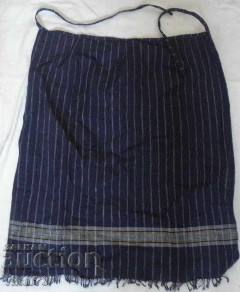 Auction Apron Auction Apron