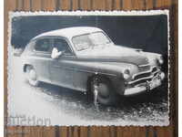 old car photo of a car car Warsaw