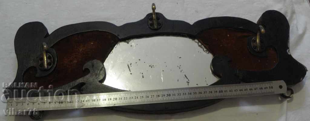 Livrarea cuier vechi din lemn Livrarea cuier vechi din lemn