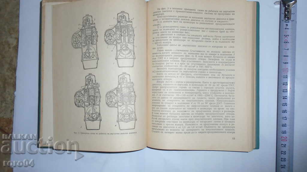 Auction DIESEL AUTOMOTIVE ENGINES Auction DIESEL AUTOMOTIVE ENGINES