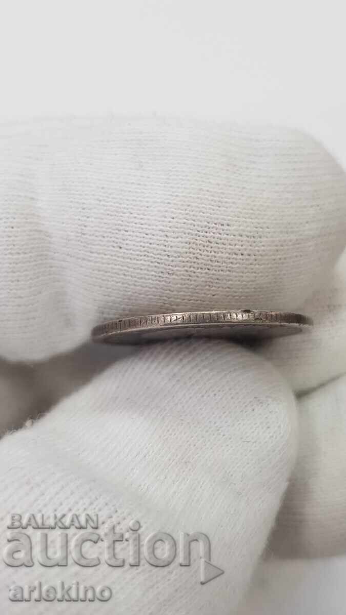 Srebŭro αμερικάνικο νόμισμα με σπάνια σφραγίδα!!!! 1916 με τιμή € 30.00 | 58.67 BGN