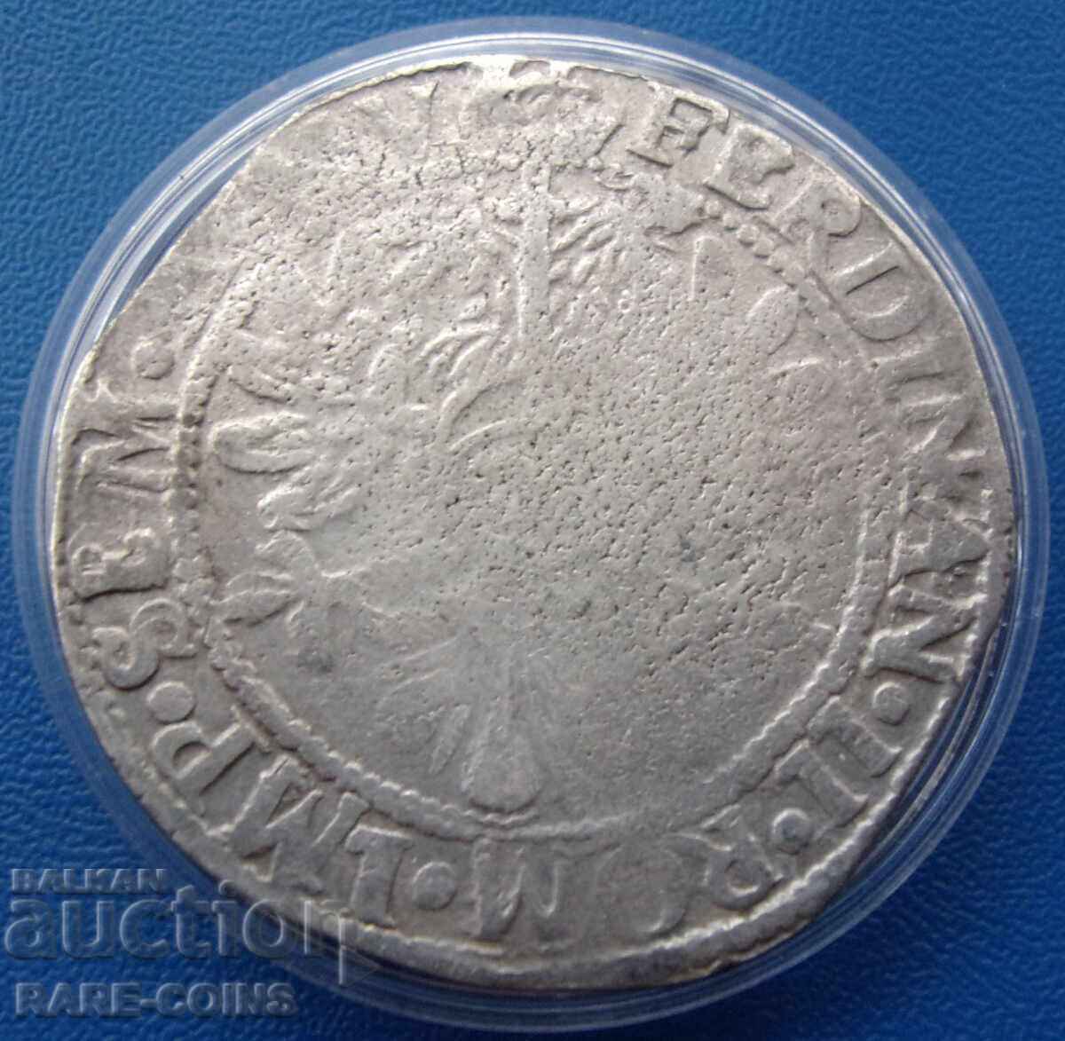 Emden Taler - 28 Stuber Rare Original cu preț € 115.04 | 225.00 BGN