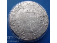 Emden Taler - 28 Stuber Rare Original