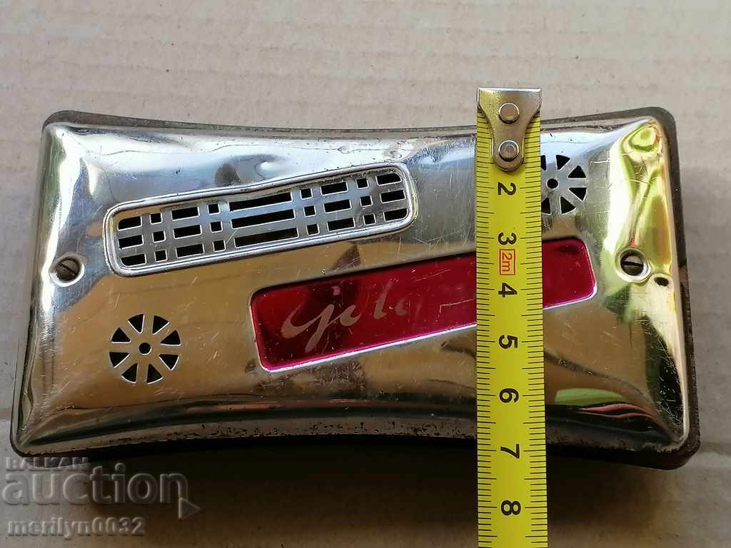 Голяма старинна хармоника - 5 Голяма старинна хармоника - 5