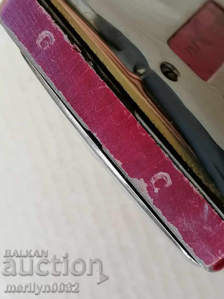 Голяма старинна хармоника - 6 Голяма старинна хармоника - 6