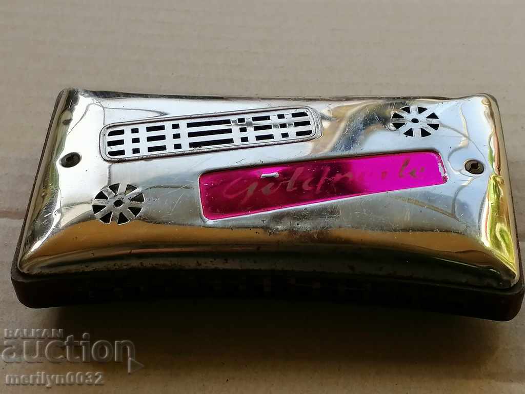 Голяма старинна хармоника - 7 Голяма старинна хармоника - 7