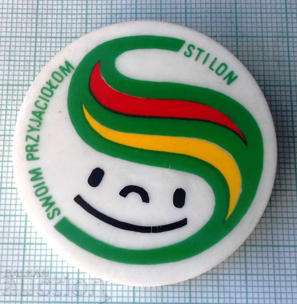 8575 Badges 8575 Badges