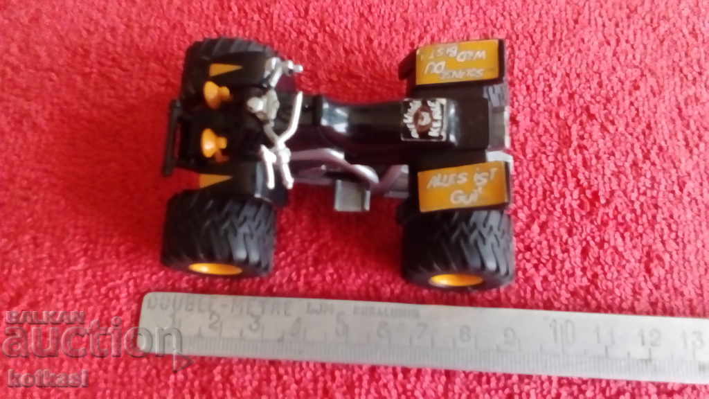 Old Small Toy Buggy China Old Small Toy Buggy China