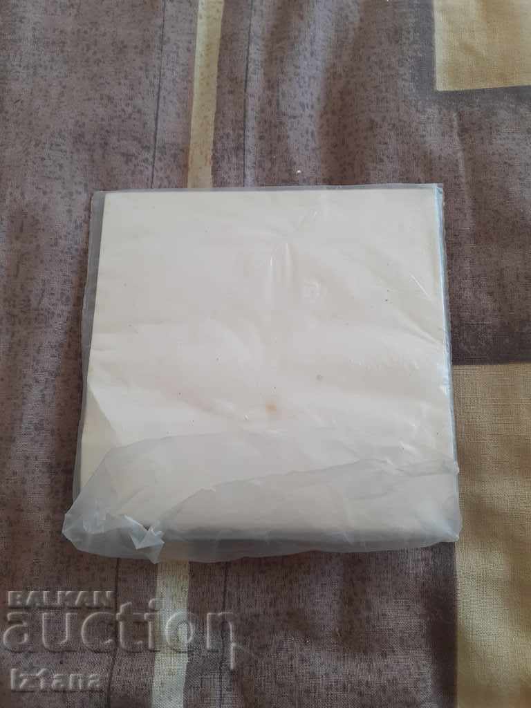 Delivery of Old clips, towel rails Delivery of Old clips, towel rails