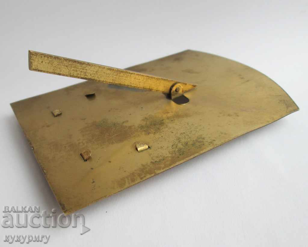 Asigurări de cărți de vizită vechi deținător de cărți de vizită Regatul Bulgariei cu preț 100.00 BGN | € 51.13 Asigurări de cărți de vizită vechi deținător de cărți de vizită Regatul Bulgariei cu preț 100.00 BGN | € 51.13