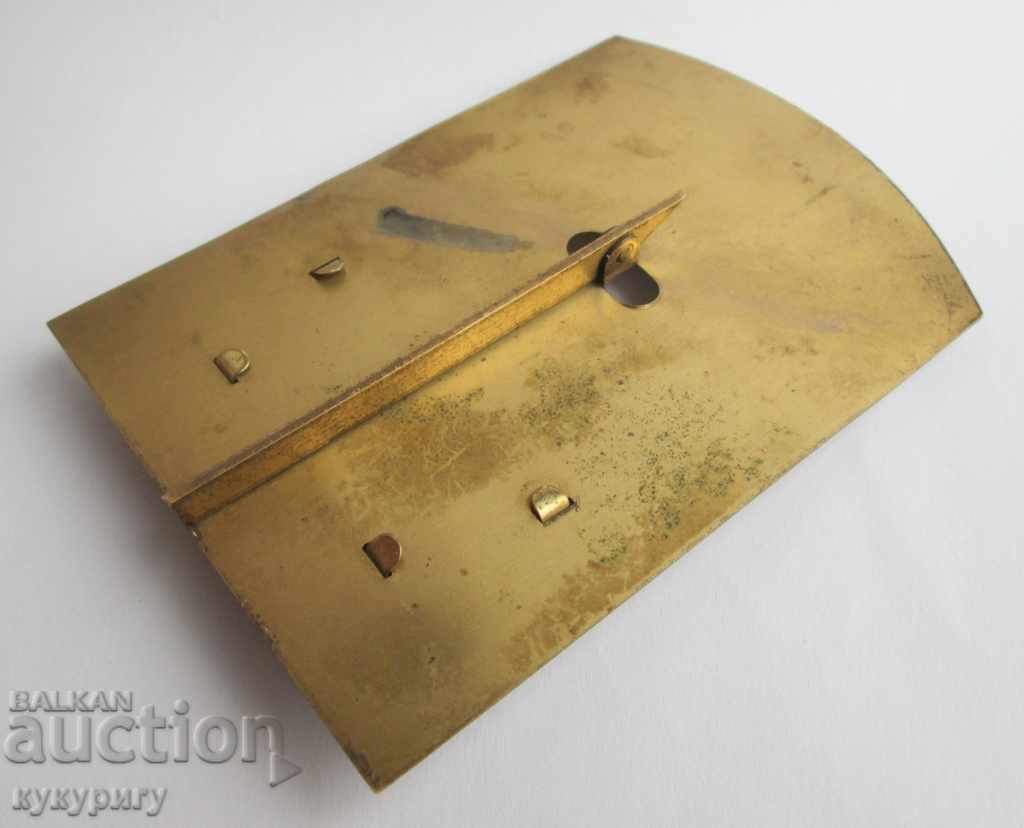 Licitație Asigurări de cărți de vizită vechi deținător de cărți de vizită Regatul Bulgariei Licitație Asigurări de cărți de vizită vechi deținător de cărți de vizită Regatul Bulgariei